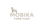 design a logo for my website
my products is furniture
my website name is mobika